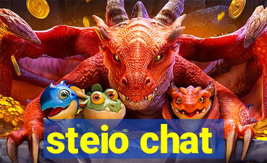 steio chat